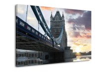 Obraz Tower Bridge zs358