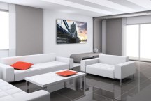 Obraz Tower Bridge zs358