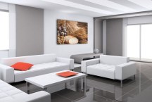 Do jedálne Obraz - Pečivo zs365