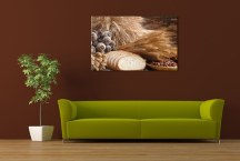 Do jedálne Obraz - Pečivo zs365