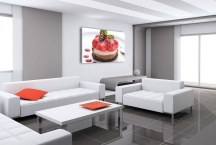 Do kuchyne Obraz - Dezert zs366