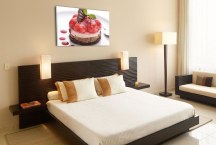 Do kuchyne Obraz - Dezert zs366