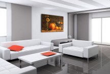 Zátišie - Obraz na stenu zs368