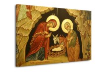 Obraz Svatej rodiny zs36