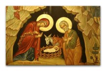 Obraz Svatej rodiny zs36