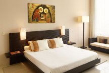 Obraz Svatej rodiny zs36