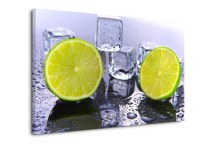 Obraz Limetky zs371