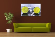 Obraz Limetky zs371