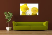Citrón Obraz zs372