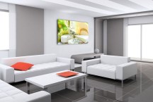 Kuchyňa Obraz - Syr zs374