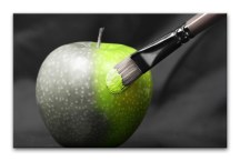 Obraz Jablko zs375