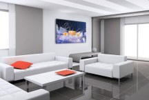 Obraz Mandarinka zs379