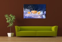 Obraz Mandarinka zs379