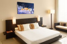 Obraz Mandarinka zs379