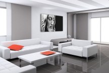 Obraz na stenu Ježiš  zs37