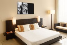 Obraz na stenu Ježiš  zs37