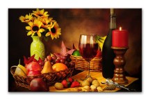 Zátišie - Obraz zs384