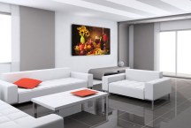 Zátišie - Obraz zs384