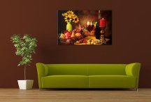 Zátišie - Obraz zs384