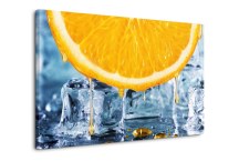 Obraz Pomaranč zs385