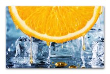 Obraz Pomaranč zs385