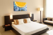 Obraz Pomaranč zs385