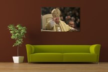 Obraz Ján Pavol II zs38