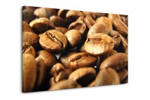 Obraz Kávové zrná zs390