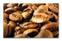 Obraz Kávové zrná zs390