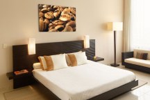 Obraz Kávové zrná zs390