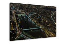 Obraz Paríž v noci zs392