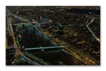 Obraz Paríž v noci zs392