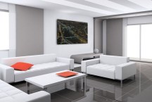 Obraz Paríž v noci zs392