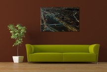 Obraz Paríž v noci zs392