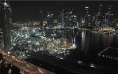 Obraz na stenu ZS - bez pomeru strán