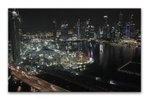 Obrazy Architektúra - Singapur zs393