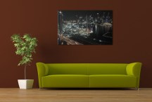 Obrazy Architektúra - Singapur zs393