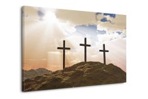 Obraz Tri kríže zs39