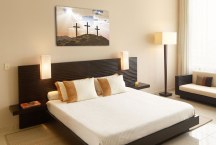 Obraz Tri kríže zs39