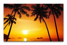 Obraz Thajsko - Západ slnka zs400