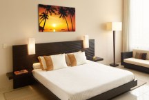 Obraz Thajsko - Západ slnka zs400