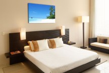 Obraz Tropická Pláž zs401