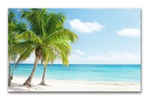Obraz na stenu  Karibik zs402