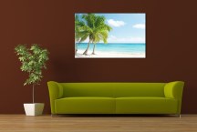 Obraz na stenu  Karibik zs402