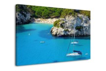 Obraz Pláž v Španielsku zs403