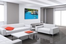 Obraz Pláž v Španielsku zs403