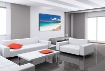 Foto Obraz More zs405