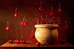 Obraz na stenu ZS - bez pomeru strán