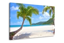 Obraz Slnečná Pláž zs406