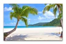 Obraz Slnečná Pláž zs406